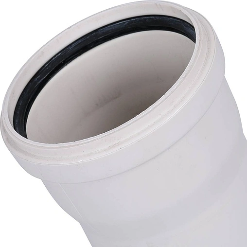 Труба канализационная внутренняя бесшумная D=110мм L=1000мм Sinikon 500089.K