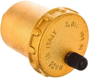 Воздухоотводчик автоматический ½"н Elsen EV51.12 Воздухоотводчик автоматический ½"н Elsen EV51.12, 4