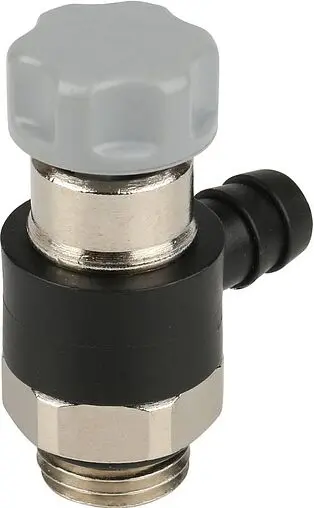 Кран шаровый с дренажем 2&quot;в x 2&quot;в Itap 1150200