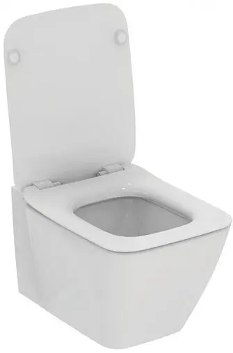 Комплект 4 в 1 Ideal Standard Strada II AquaBlade E387001