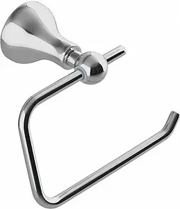 Держатель для запасных рулонов IDDIS Retro хром RETSS00i43, 1