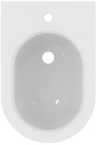 Биде подвесное Ideal Standard Blend Curve белый T375001 Биде подвесное Ideal Standard Blend Curve белый T375001, 5