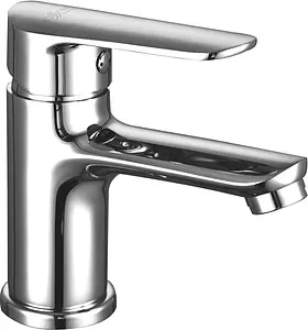 Смеситель для раковины Rossinka хром RS32-11 Смеситель для раковины Rossinka хром RS32-11, 1