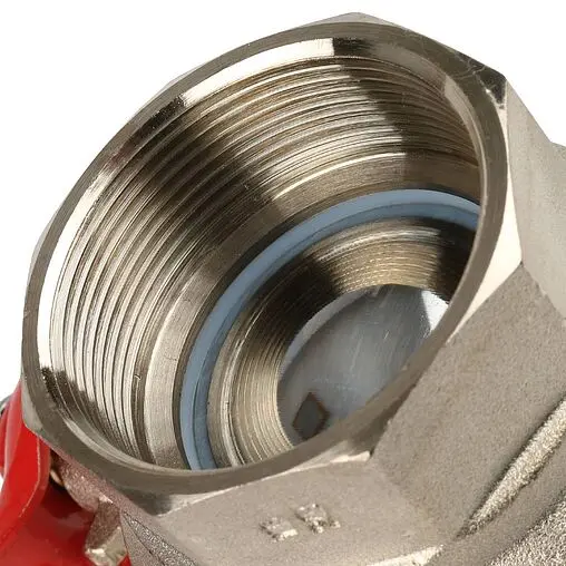 Кран шаровый 2"в x 2"н Itap Ideal 0910200