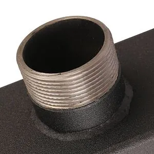 Коллектор распределительный 3 контура 1½&quot;н x 1½&quot;нг Rommer RDG-0017-004003, 5