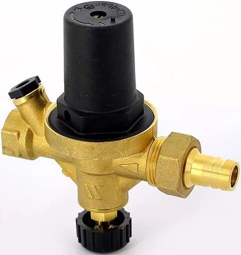 Клапан подпиточный ½&quot; WATTS ALIMAT ALD 10004877