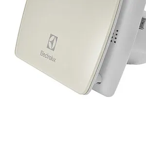 Вентилятор вытяжной Electrolux GLASS EAFG-120 beige, 5