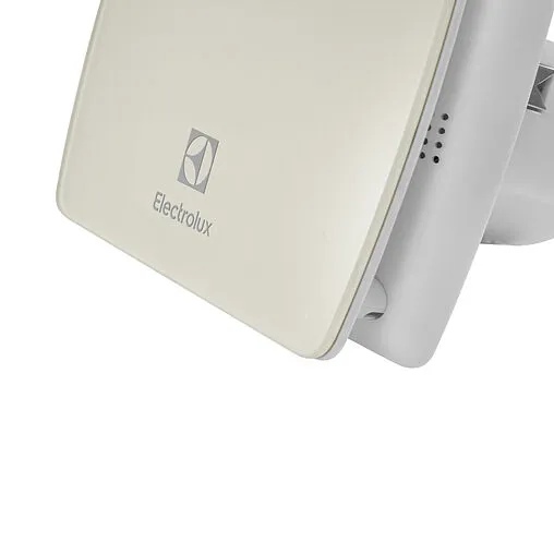 Вентилятор вытяжной Electrolux GLASS EAFG-120 beige
