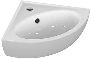 Раковина Ideal Standard Eurovit 47 белый W420201 Раковина Ideal Standard Eurovit 47 белый W420201, 1