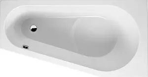 Ванна акриловая Riho DELTA 150x80 L B067001005, 1