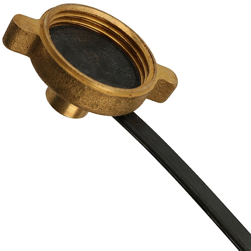 Группа коллекторная с расходомерами 9 отводов 1&quot;в/в x ¾&quot;ек Tiemme 3870009