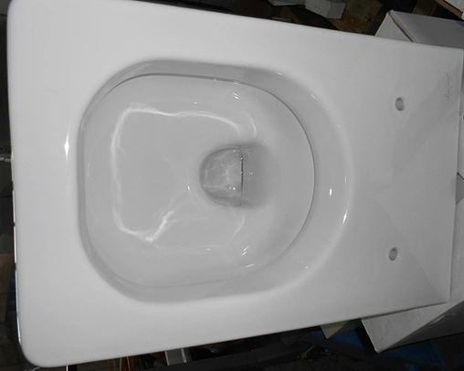 Унитаз подвесной Jacob Delafon Reve белый E4811-00