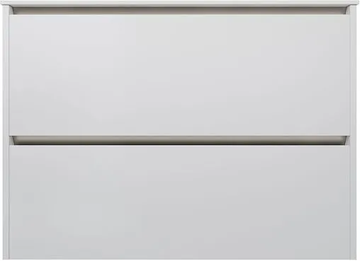 Тумба-умывальник подвесная Allen Brau Activity 90 белый 1.34005.WM+