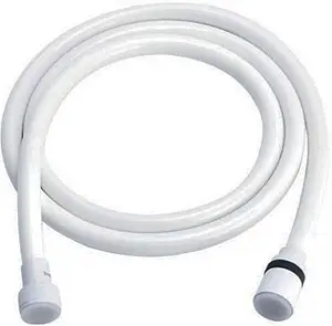 Шланг для душа Lemark Turn-Free 150см белый LE8026P-White Шланг для душа Lemark Turn-Free 150см белый LE8026P-White, 1