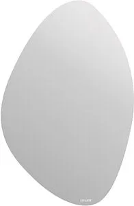Зеркало с подсветкой Cersanit Eclipse 85x60 64153, 1
