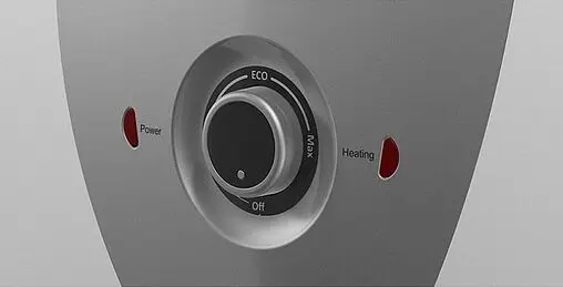 Водонагреватель накопительный электрический Thermex Hit 15 O (pro) 111003