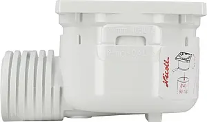 Трап горизонтальный Set Nicoll 100x100мм SIHJ10IH Трап горизонтальный Set Nicoll 100x100мм SIHJ10IH, 4