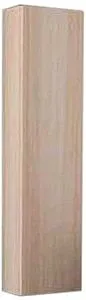 Шкаф-пенал подвесной Aqwella Ancona 35 акация An.05.35/А Шкаф-пенал подвесной Aqwella Ancona 35 акация An.05.35/А, 1