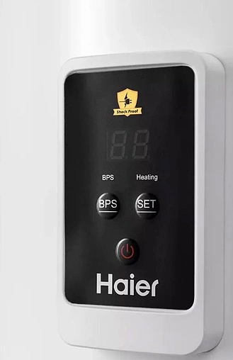 Водонагреватель накопительный электрический Haier ES50V-A5 GA0G70E1CRU