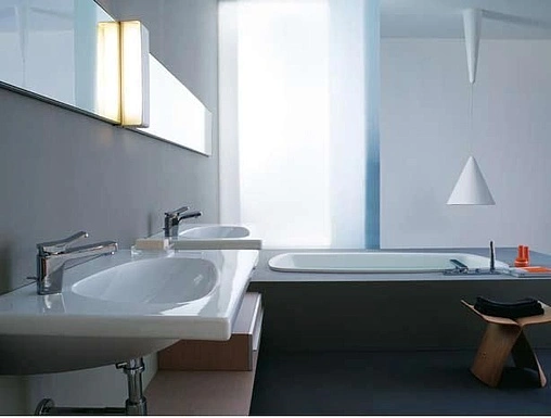 Раковина Laufen Palomba 80 белый 8.1480.4.000.104.1 Раковина Laufen Palomba 80 белый 8.1480.4.000.104.1