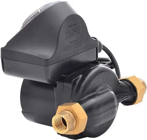 Насос циркуляционный для ГВС Aquario AC-152-130HWT 5152