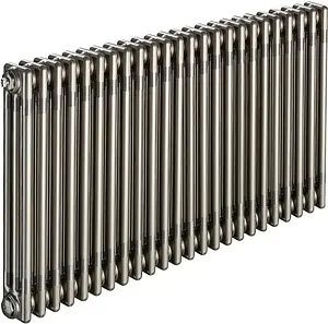 Радиатор стальной трубчатый Zehnder Charleston 3057/24 1270 ¾&quot; TL 0325, 1