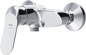 Смеситель для душа Am.Pm Sunny хром F85C20000 Смеситель для душа Am.Pm Sunny хром F85C20000, 3