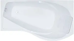 Ванна акриловая Triton Мишель 170x96 L Н0000000203, 1