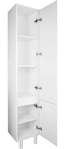 Шкаф-пенал Am.Pm Like S 35 R белый M81CSR0356WG