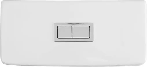 Унитаз-компакт безободковый детский Aquanet Junior 3.0 C1 TORNADO белый 00354310+00354311