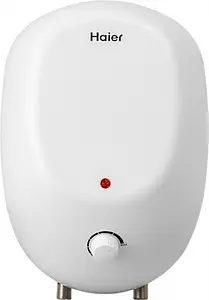 Водонагреватель накопительный электрический Haier ES8V-Q1(R) GA0G83E00RU, 1