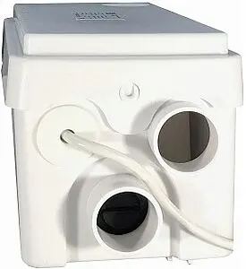 Канализационная насосная установка STI SP SP-250, 4