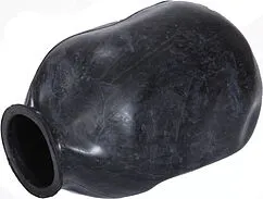 Мембрана для гидроаккумулятора ACR 80/100л 90мм