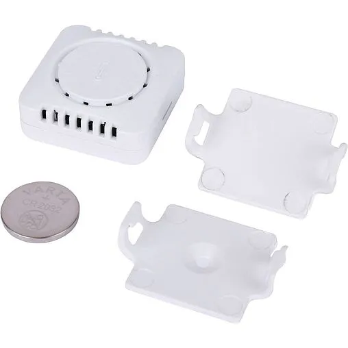 Проводной комнатный регулятор котла с коммуникацией OpenTherm TECH ST-2801 WiFi черный WG.11.0350