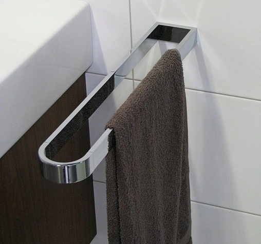Полотенцедержатель Keuco Edition 300 хром 30018010000 Полотенцедержатель Keuco Edition 300 хром 30018010000