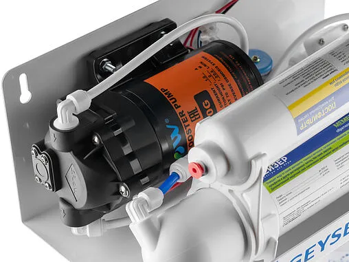 Фильтр обратного осмоса Гейзер Аллегро П 20038