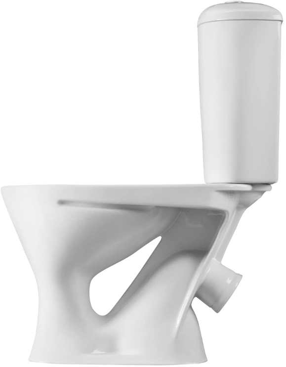 Унитаз-компакт Santeri Версия белый 1.P401.5.S00.00B.F Унитаз-компакт Santeri Версия белый 1.P401.5.S00.00B.F