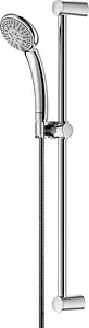 Лейка ручного душа Vidima Fresh S3 хром BA206AA Лейка ручного душа Vidima Fresh S3 хром BA206AA, 3