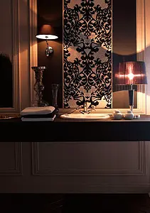 Раковина Kerasan Retro 46 белый 103101 Раковина Kerasan Retro 46 белый 103101, 5