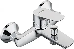 Смеситель для ванны Damixa Origin Bit хром 771000000, 3