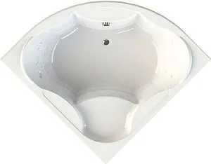 Ванна акриловая Radomir Верона 150х150 1-01-0-0-1-024 Ванна акриловая Radomir Верона 150х150 1-01-0-0-1-024, 1