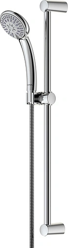 Лейка ручного душа Vidima Fresh S3 хром BA206AA