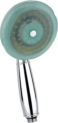 Душевая система со смесителем для ванны Timo Beverly хром SX-1060/00 (3010)