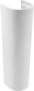 Пьедестал Santek Аллегро белый 1WH301956 Пьедестал Santek Аллегро белый 1WH301956, 1