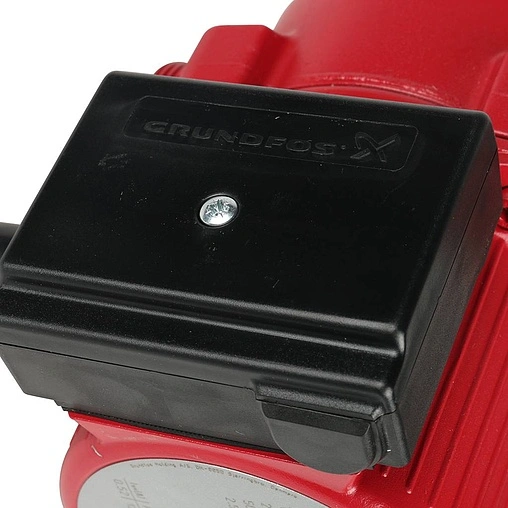 Насос циркуляционный для ГВС Grundfos UP 20-45 N 95906472