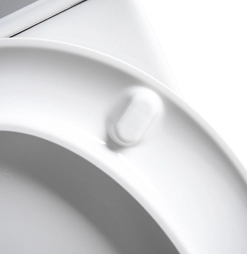 Унитаз-компакт IDDIS Edifice белый EDI2DSEi24