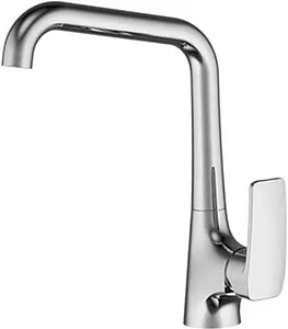 Смеситель для кухни SMARTsant Онли хром SM313501AA, 1