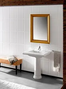 Раковина Roca America 63 белый 327491000, 5