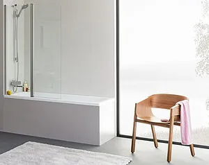 Смеситель для ванны Ravak Chrome CR 022.00/150 хром X070042, 4