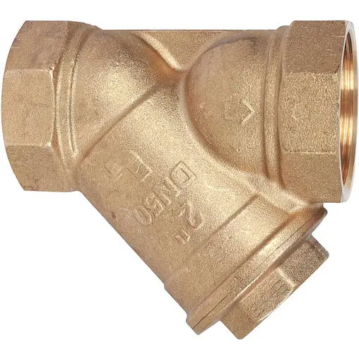 Фильтр угловой сетчатый 2&quot;в x 2&quot;в Stout SFW-0001-000050